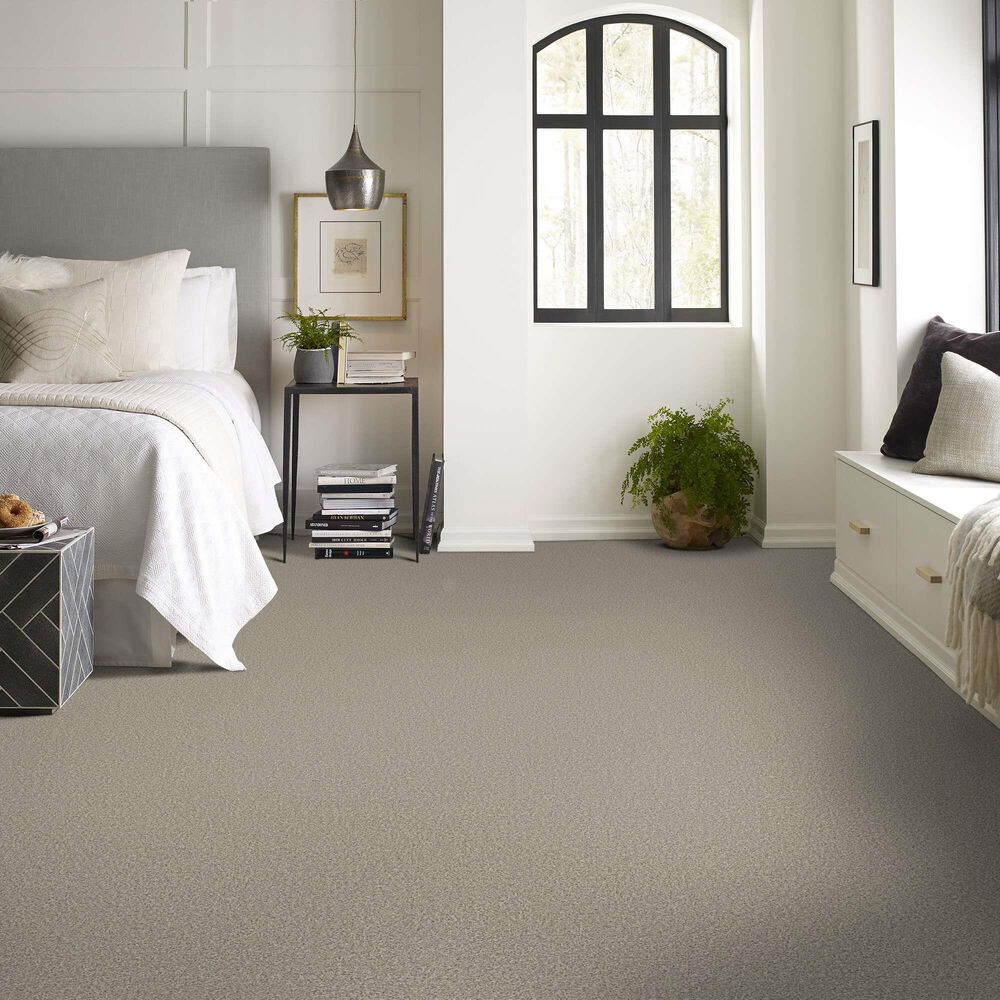 Shaw High Impact &#40;B&#41; Carpet in Wind&#39;s Breath, , large