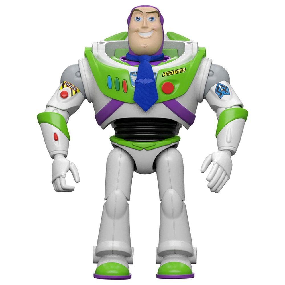 Pixar Toy Story 5 7" Character Action Figure 4-Pack, , large