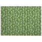 Dalyn Rug Company Wonderland WN22 1"8" x 2"6" Green Indoor/Outdoor Area Rug, , large