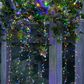 The Gerson Company 600-Light Function Electric Firecracker Curtain Light in Multicolor, , large
