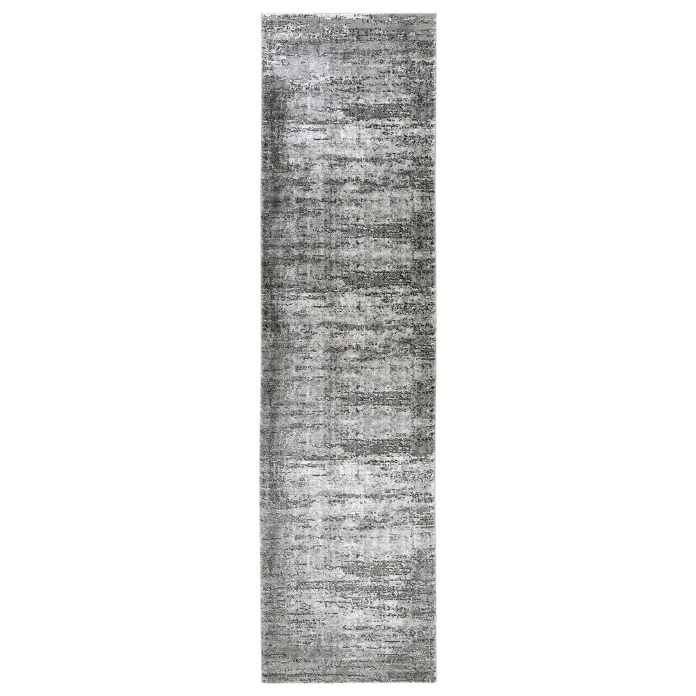 Surya TIBETAN TBT-2305 2.58 X 10 MEDIUM GRAY, , large