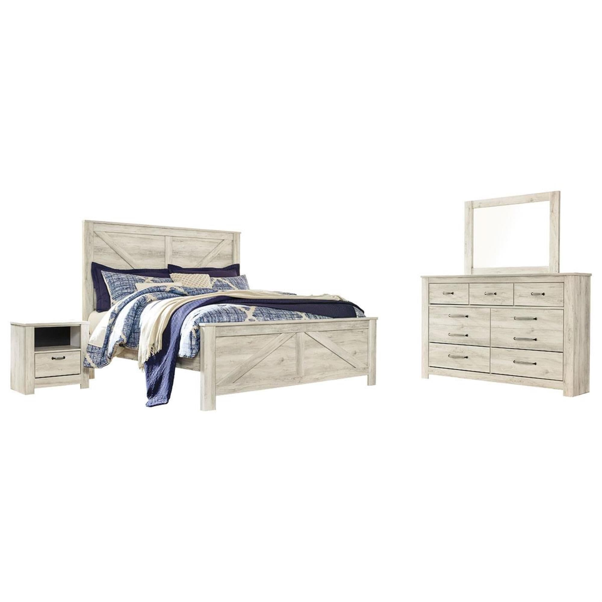 Nebraska furniture outlet mart bedroom sets