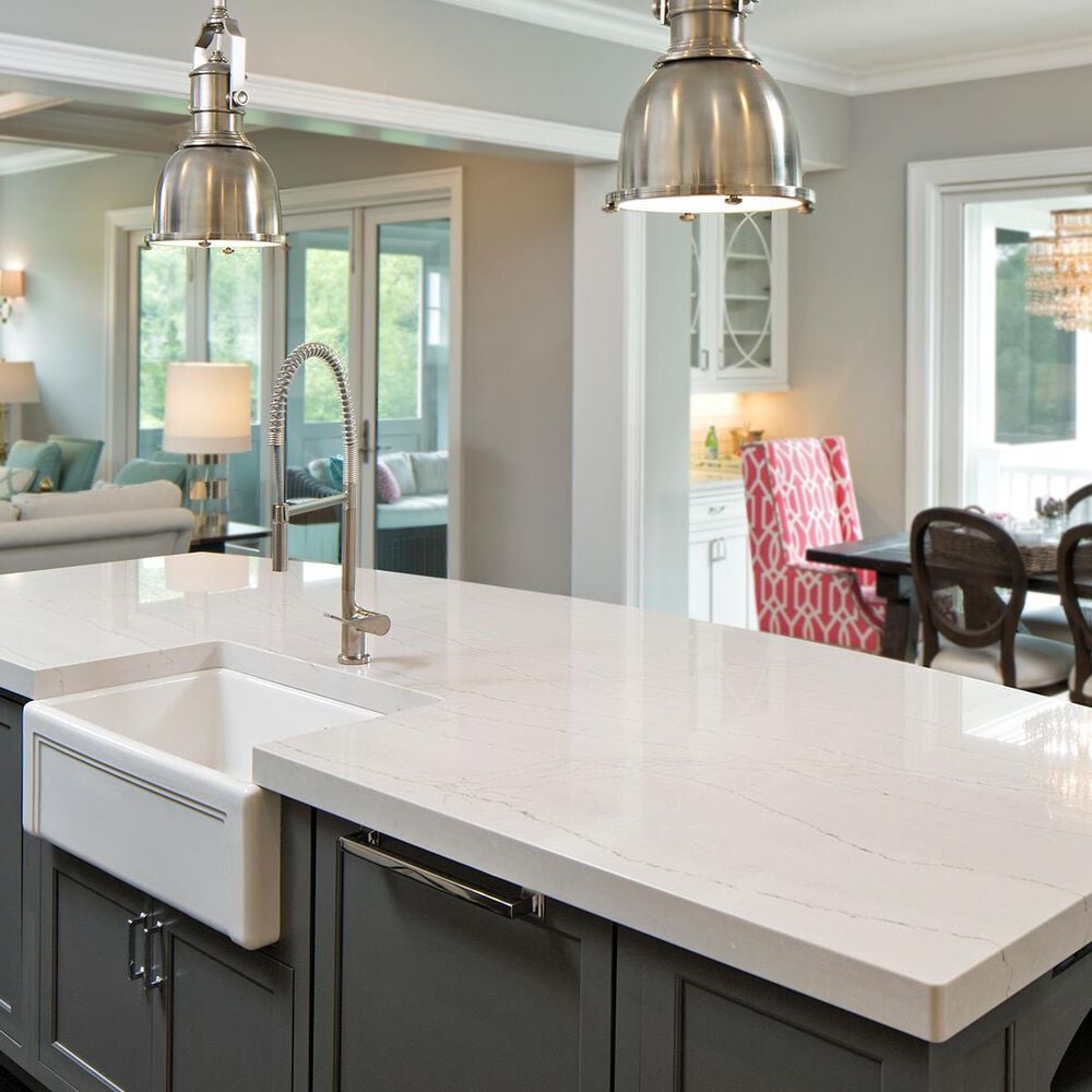 Cambria Ella 3cm Quartz Countertop, , large