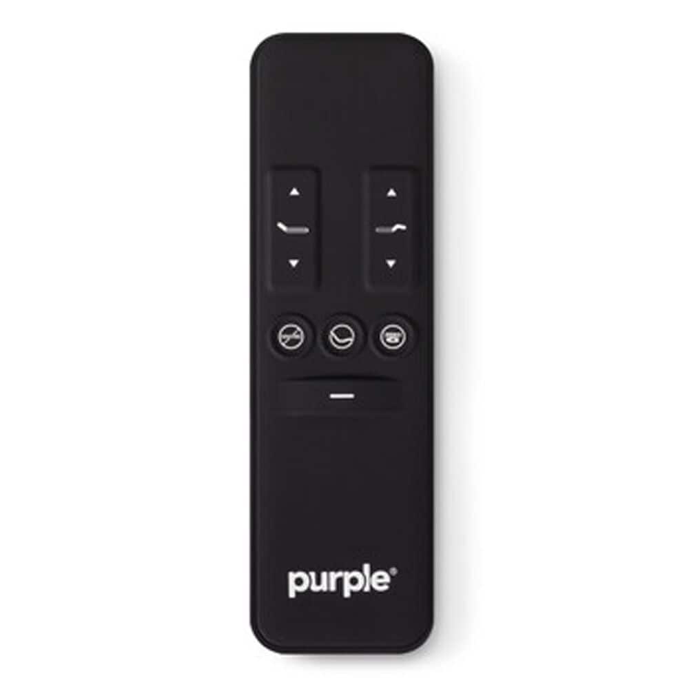 Purple Premium Smart Queen Adjustable Base, , large