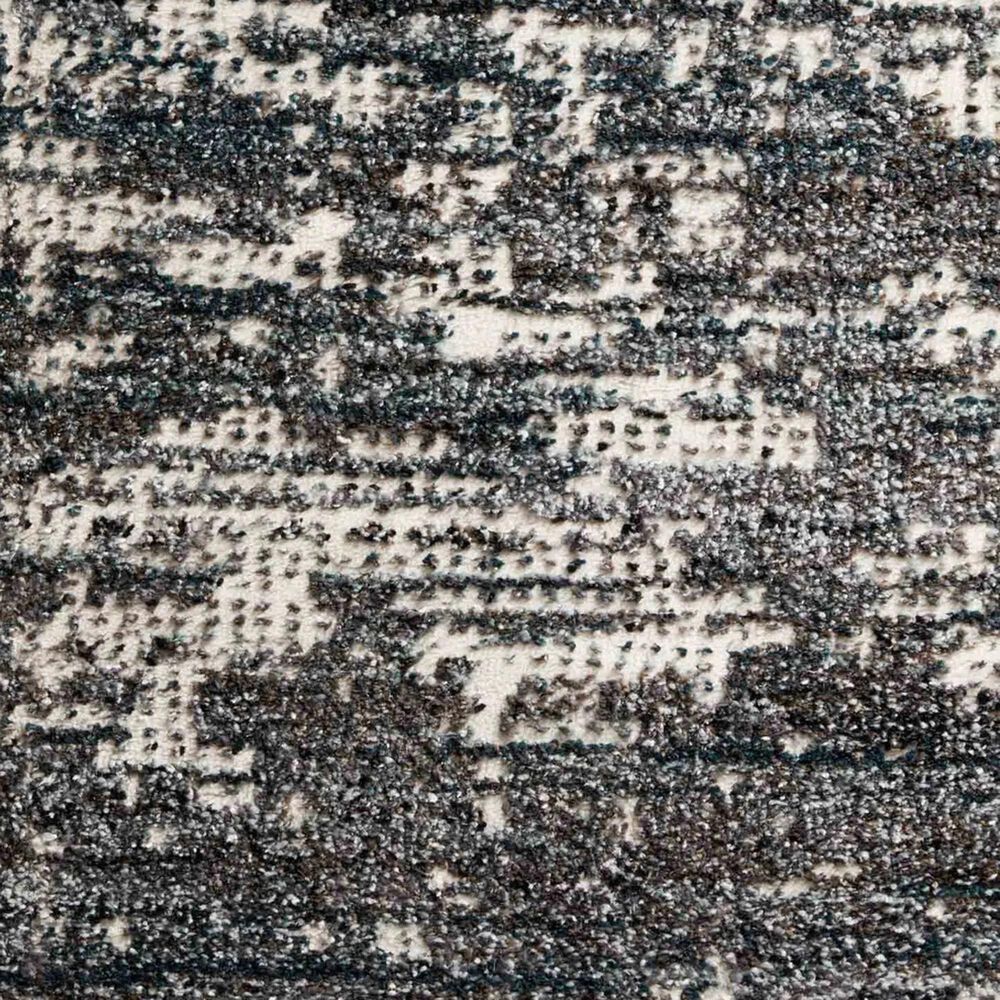 Loloi Augustus AGS-05 2&#39;7&quot; x 4&#39; Denim Area Rug, , large
