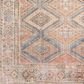 Dalyn Rug Company Kars 3" x 5" Clay Area Rug, , large