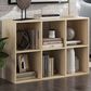 Ashley Piperton 6-Cube Organizer in Tan, , large
