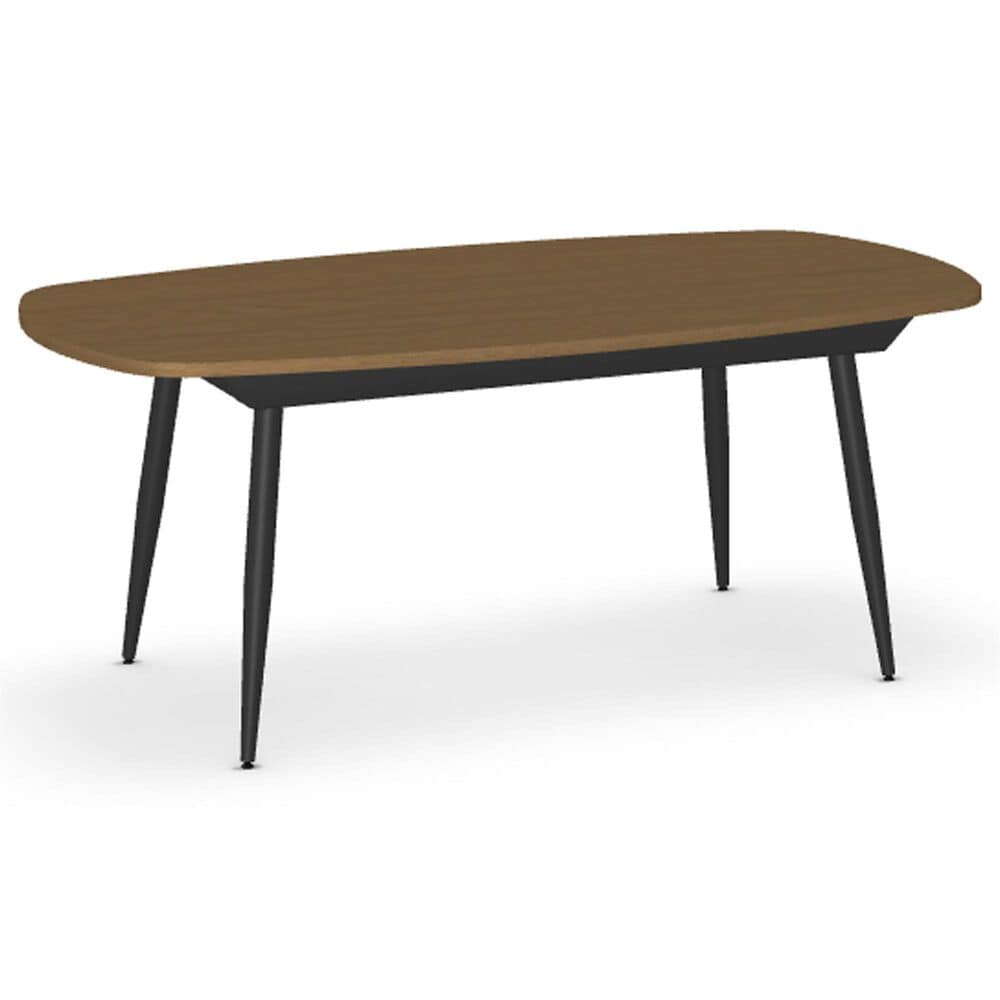 Amisco Boomerang Dining Table, , large