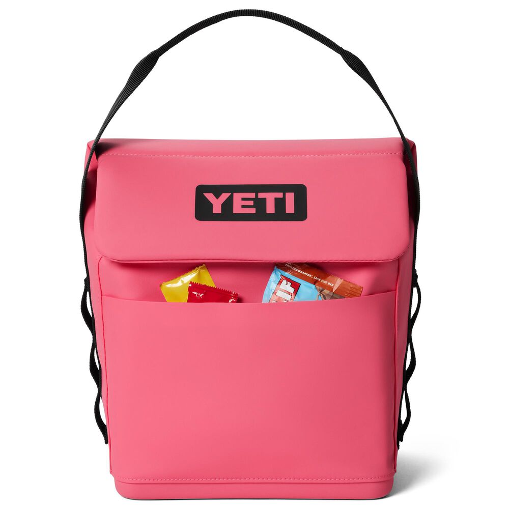 YETI Daytrip 6L Insulated Lunch Bag in Tropical Pink, , large