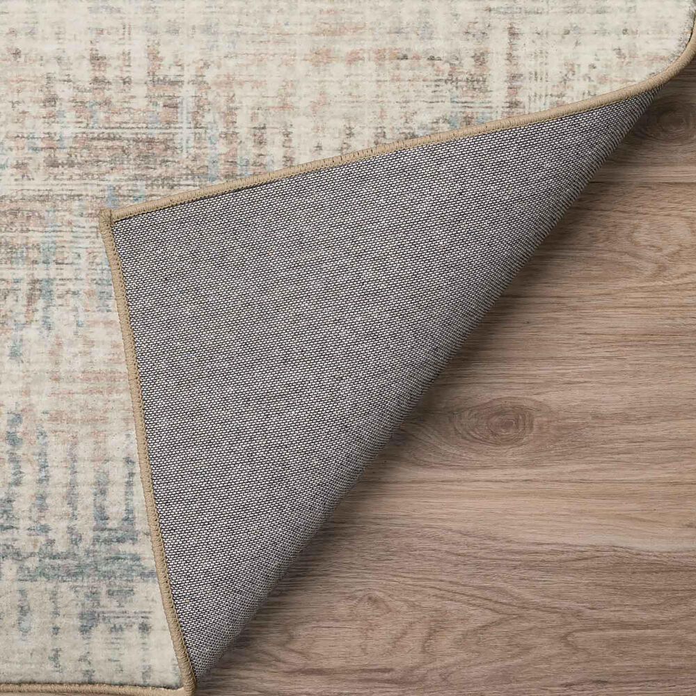 Dalyn Rug Company Brisbane 5&#39; x 7&#39;6&quot; Seascape Area Rug, , large