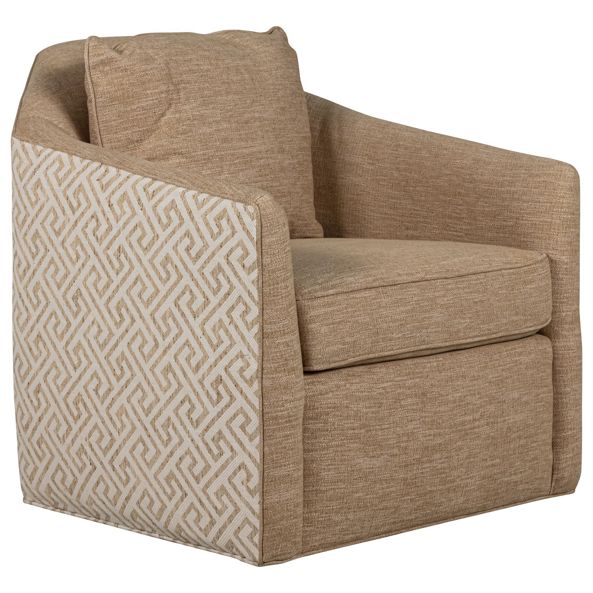 sam moore swivel glider