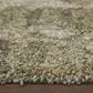 Feizy Rugs Skyview 39QDF 6"7" x 9"6" Green Area Rug, , large