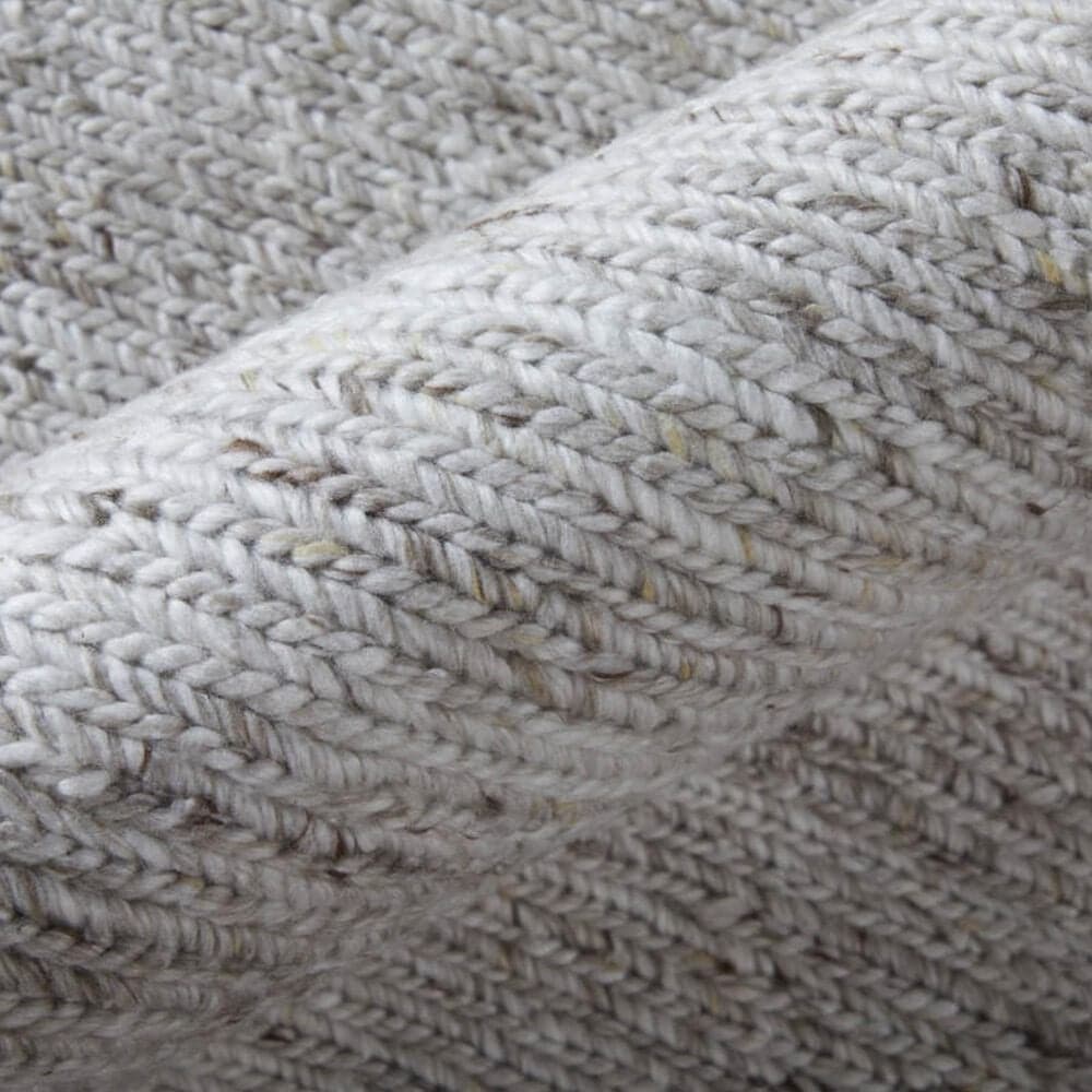 Feizy Rugs Finley 2&#39; x 3&#39; Gray Area Rug, , large