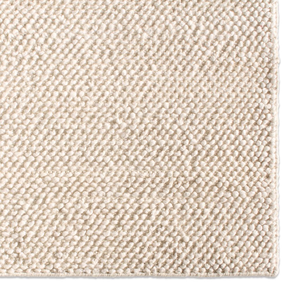 Jaipur Rebecca Ivory 9'6" x 13'6" Indoor/Outdoor Area Rug, , large