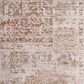 Jaipur Zarif Copper 12" x 15" Area Rug, , large