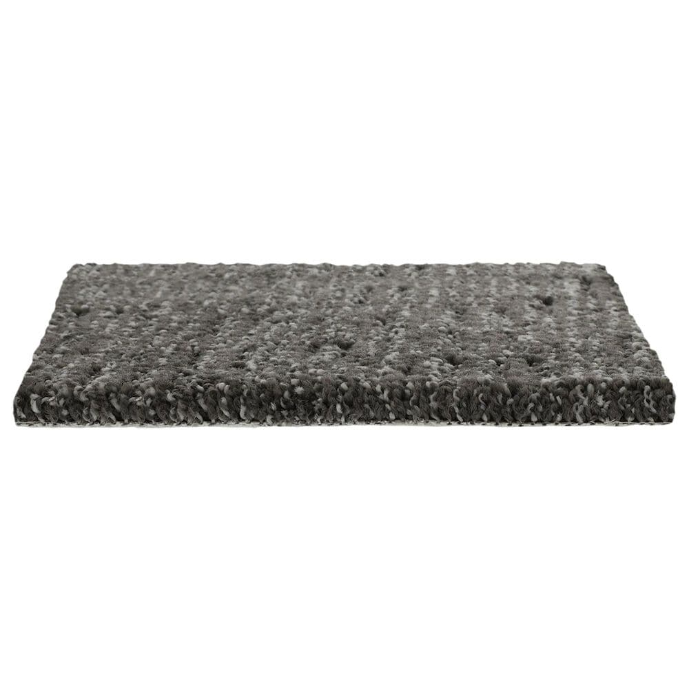 Mohawk Natural Texture Carpet in Phantom, , large