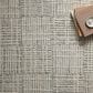 Loloi Tallulah 3"6" x 5"6" Mist and Ivory Area Rug, , large