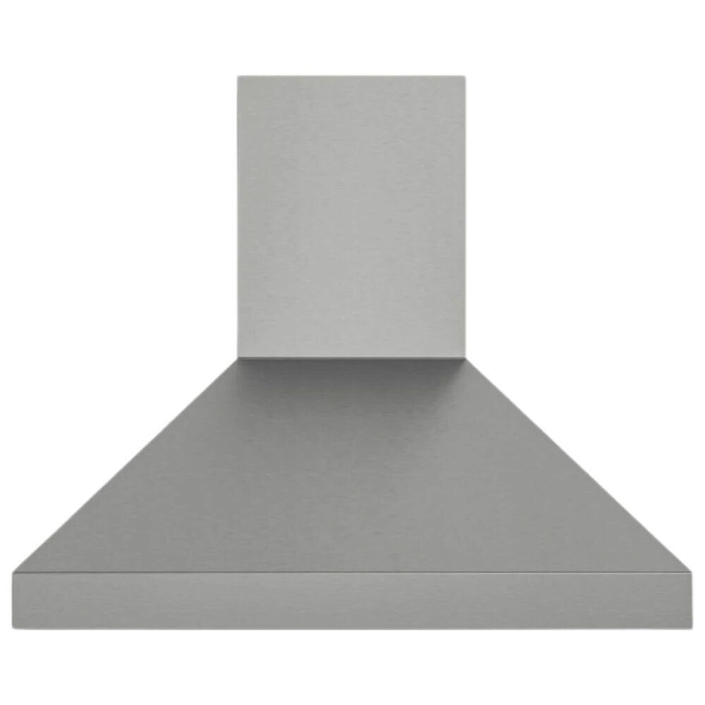 Best Hoods 36" Chimney Range Hood with iQ6 Blower System in Stainless Steel, , large