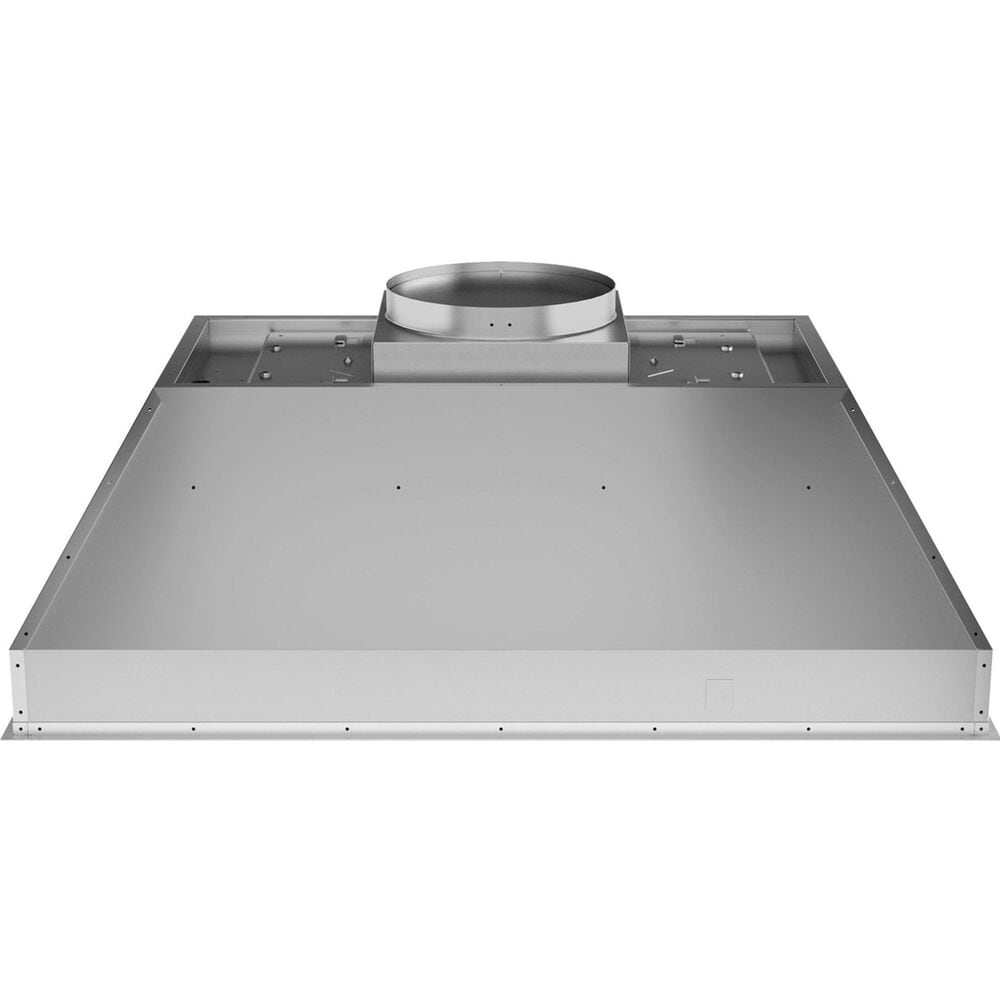 GE Appliances 42" Custom Hood Insert in Stainless Steel, , large