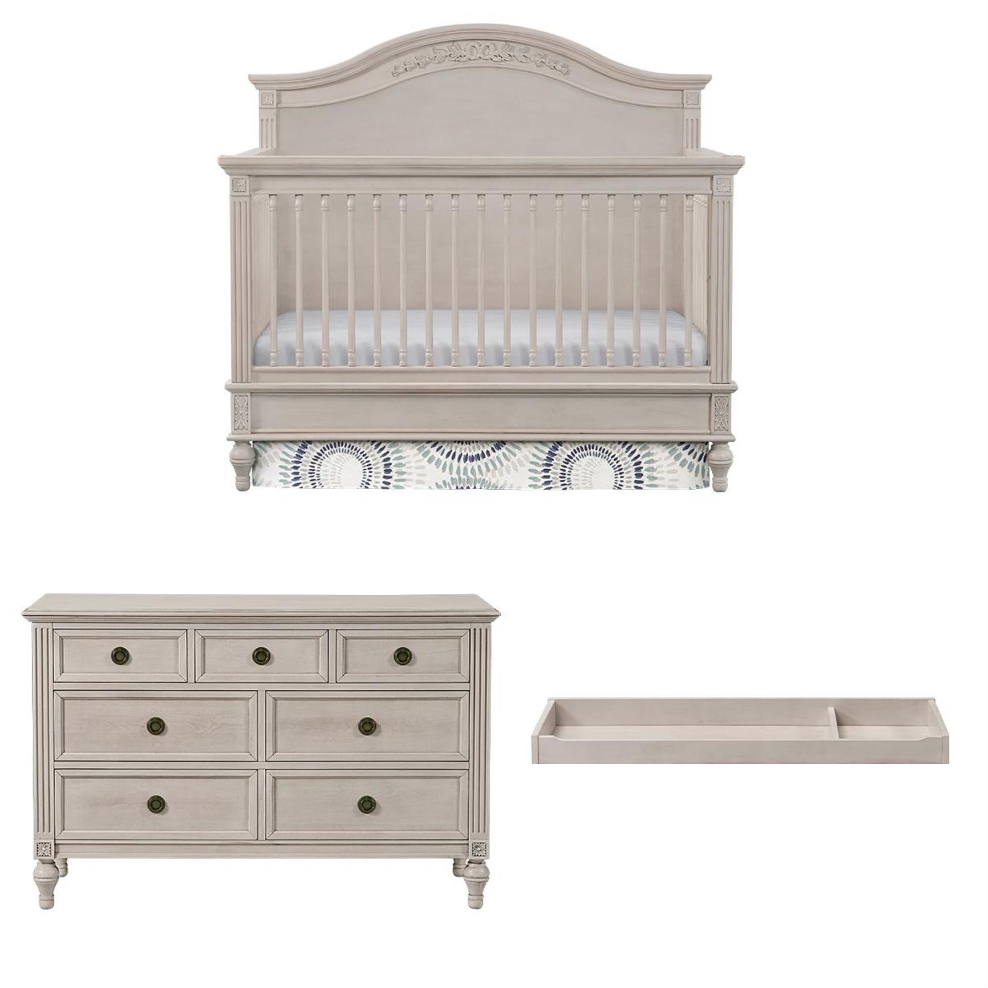 Nebraska furniture mart nursery clearance