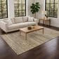 Dalyn Rug Company Nexus NX5 Beige 6"6" x 9"6" Area Rug, , large