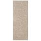 Safavieh Athens Shag SGA119G-210 2"3" x 10" Beige Runner, , large