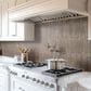MS International Gems Grigio 5" x 10" Porcelain Tile, , large
