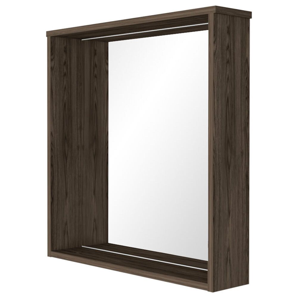 RST Brands Tridell Mirror in Walnut, , large