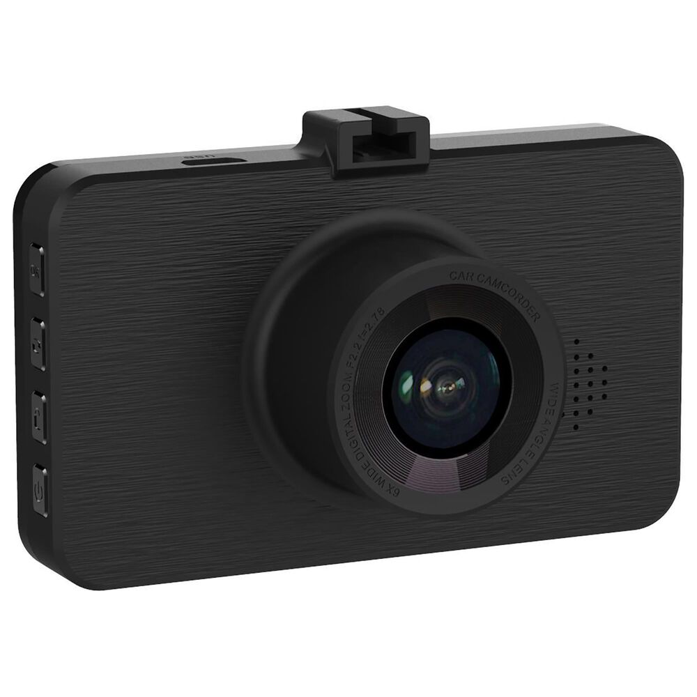 Boyo Dash Cam Full Hd Recorder, , large