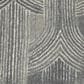 Jaipur Pathways by Verde Home Manhattan 2"6" x 8" Steeple Gray Runner, , large