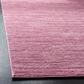 Safavieh Vision 5"1" x 7"6" Grape Area Rug, , large