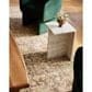 Loloi Heritage 6" x 9" Brick and Multicolor Area Rug, , large