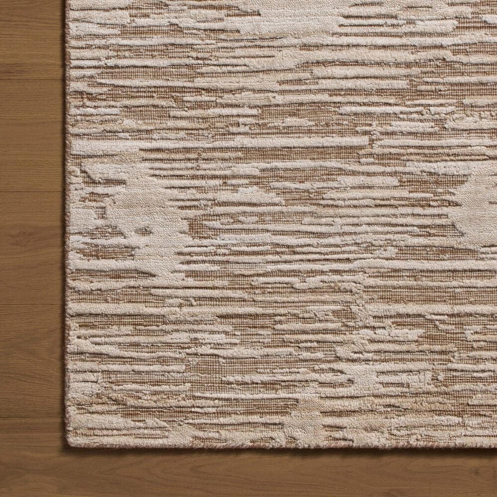 Loloi Daniel Natural 2&#39;6&quot; x 8&#39;6&quot; Runner, , large