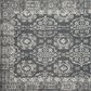Mohawk Dri-Pro Parkside 1"6" x 2"6" Multicolor Door Mat, , large