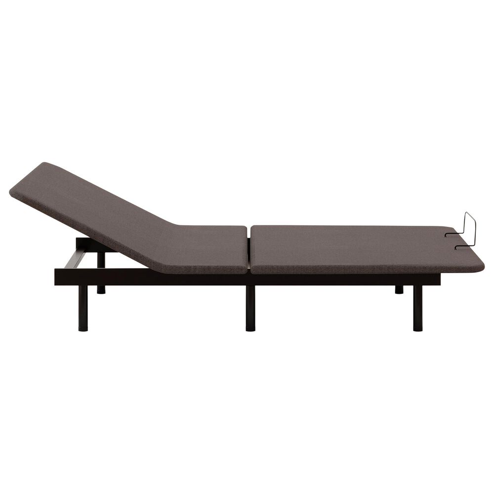 Ashley Comfort Classic Full Adjustable Base in Black, , large