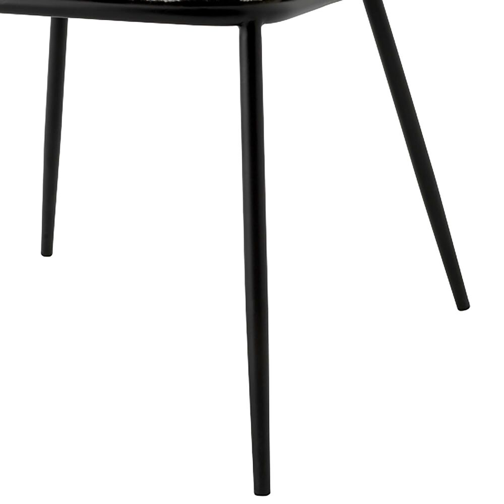 Eichholtz Caleb Side Chair in Black, , large