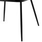 Eichholtz Caleb Side Chair in Black, , large