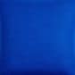Surya Ackerly 20" Square Throw Pillow in Blue and Orange, , large