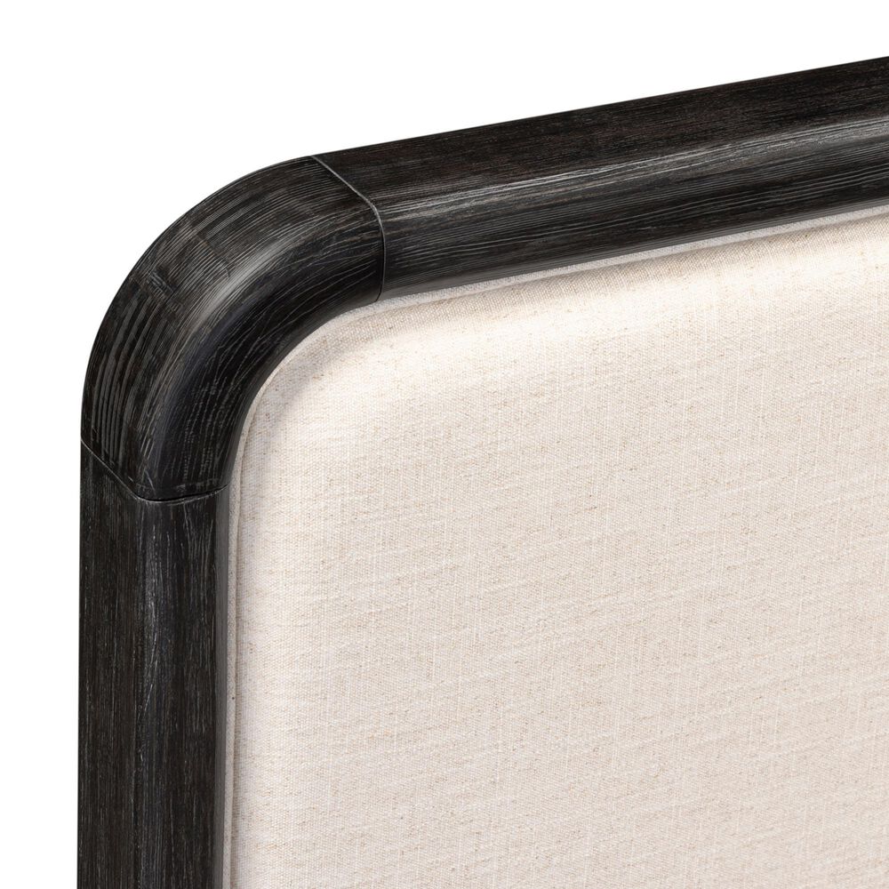 Riva Ridge Ambrose Queen Upholstered Bed in Obsidian Mist, , large