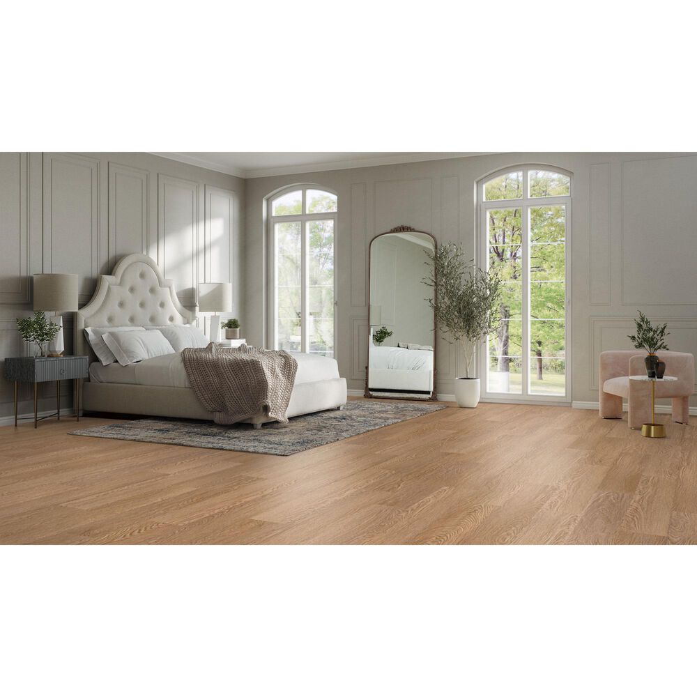 Mannington Adura Max Southern Oak Natural 6" x 48" Luxury Vinyl Plank, , large