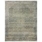 Loloi Wimberly Lagoon and Wheat 3" x 7"6" Runner, , large