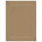 Karastan Terra Firma 9" x 12" Barley Area Rug, , large