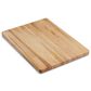Kohler Wood Cutting Board for Vault and Strive Kitchen Sinks in Natural, , large