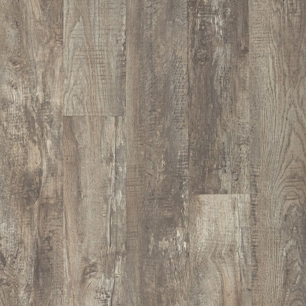 Mohawk Dodford 20 Mil Dry Back Canyon Oak 7&quot; x 52&quot; Luxury Vinyl Plank