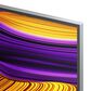 LG 55" Class G5 Series OLED evo AI 4K with Supplied Wall Mount in Black - Smart TV, , large