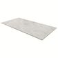 Soho Studio Monarx Ivory White 24" x 48" Satin Porcelain Tile, , large