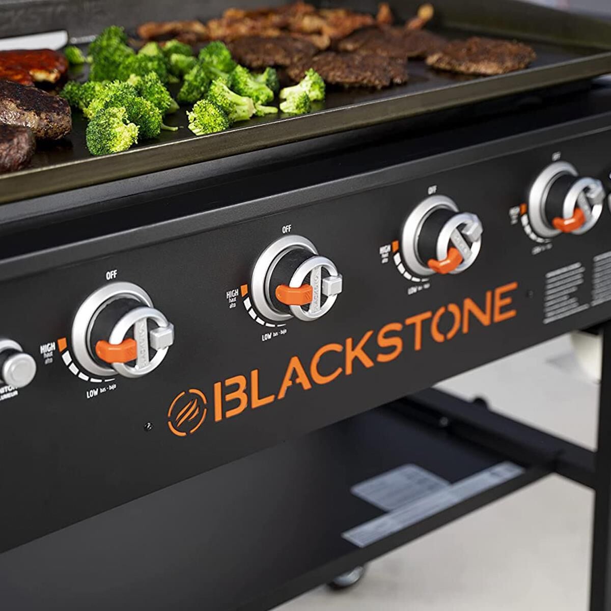 Blackstone 36 inch sale