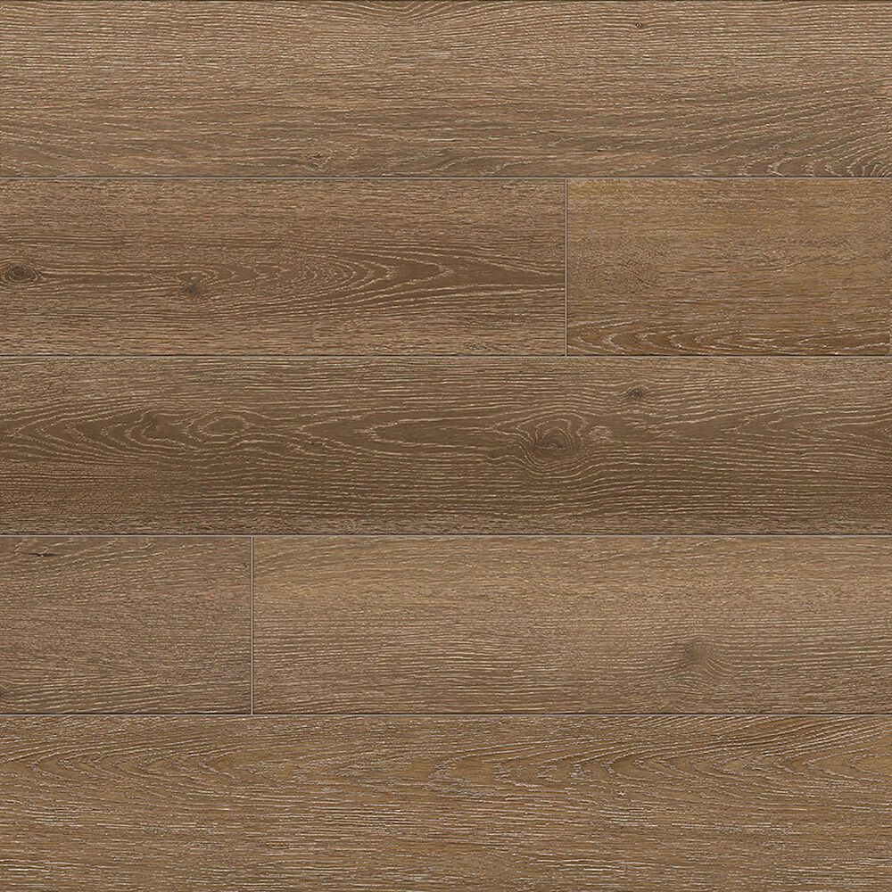 Paramount Capstone Bridgewater Brown 6" x 48" Vinyl Plank, , large