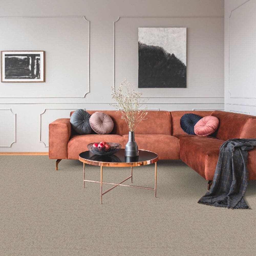 Dixie Home Genuine Carpet in Probable, , large