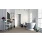 Mohawk SmartStrand Silk Luxuriant Surface Carpet in Ice Fox, , large